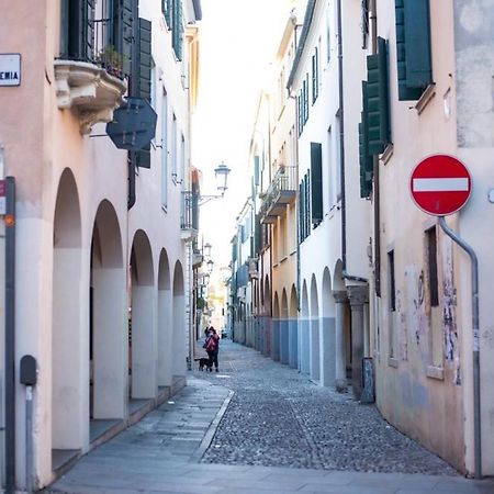 Isabel Apartaments Old Town Padova Bagian luar foto
