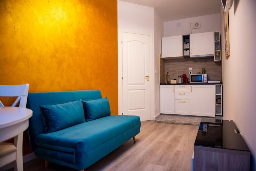 Isabel Apartaments Old Town Padova Bagian luar foto