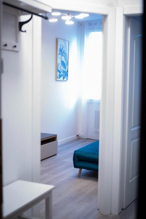 Isabel Apartaments Old Town Padova Bagian luar foto