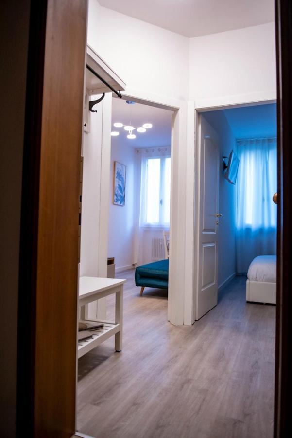 Isabel Apartaments Old Town Padova Bagian luar foto