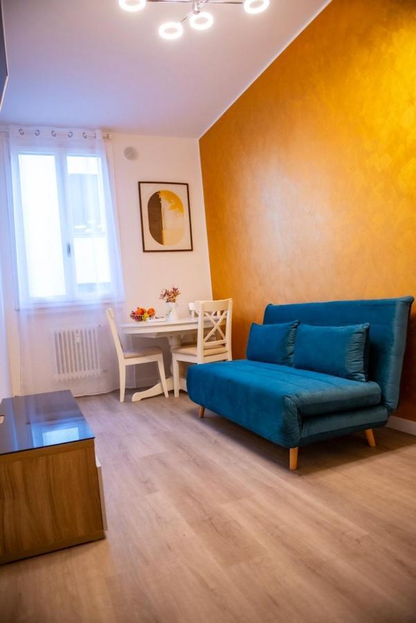 Isabel Apartaments Old Town Padova Bagian luar foto