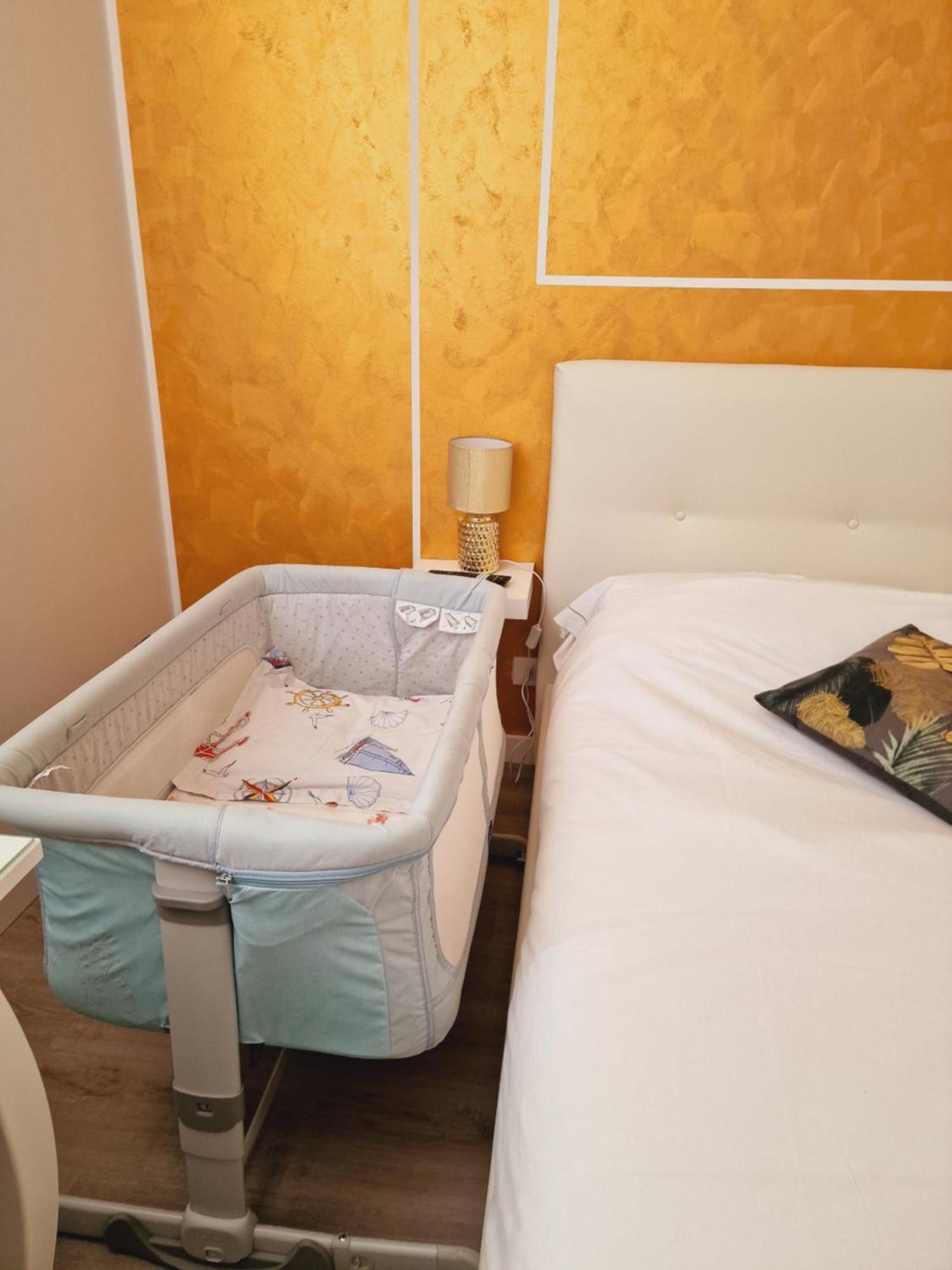 Isabel Apartaments Old Town Padova Bagian luar foto